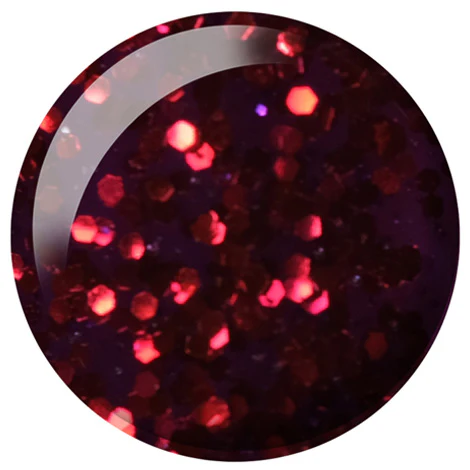 DND Gel Duo 769 - Glistening Sky - Image 2