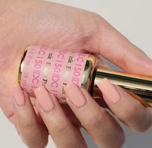 DC Gel Duo 150 - Begie Pink - Image 3