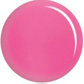 DC Gel Duo 157 - Hot Pink - Image 2