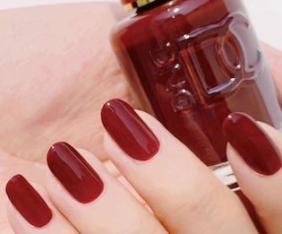 DC Gel Duo 162 - Clear Red - Image 3