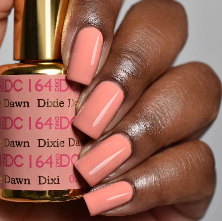 DC Gel Duo 164 - Dixie Dawn - Image 2