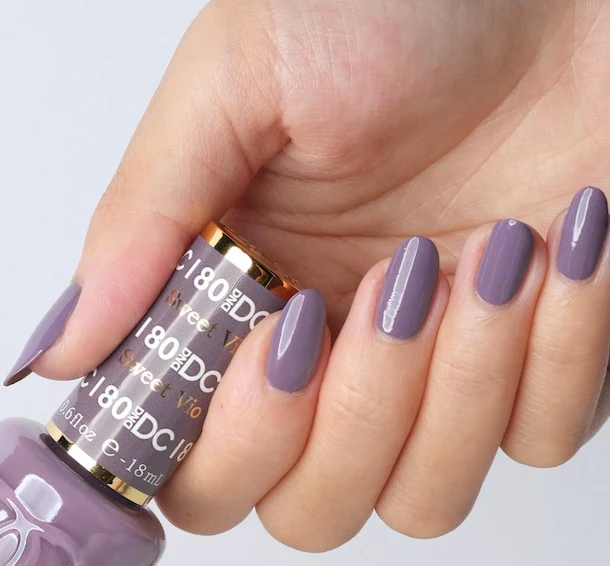DC Gel Duo 180 - Sweet Vio - Image 4