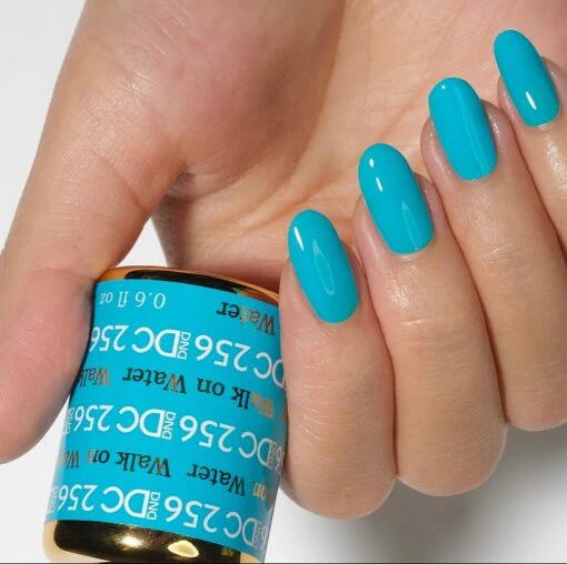 DC Gel Duo 256 - Walk On Water - Image 3