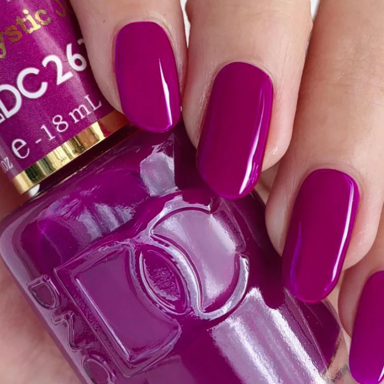 DC Gel Duo 263 - Mystic Journey - Image 3