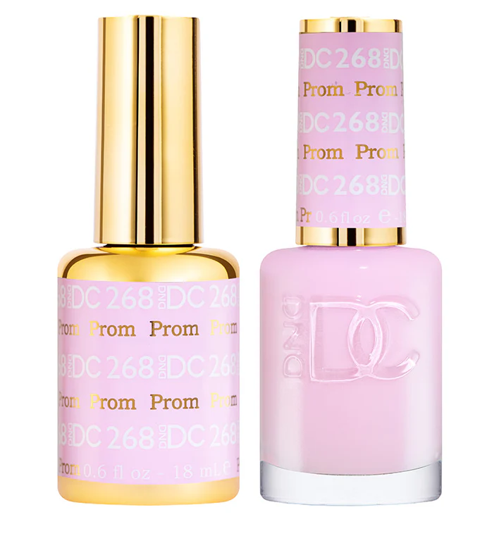 DC Gel Duo 268 - Prom