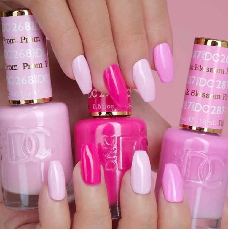 DC Gel Duo 268 - Prom - Image 3
