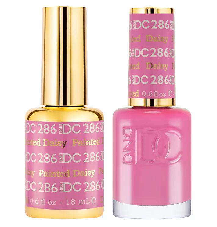DC Gel Duo 286 - Painted Daisy