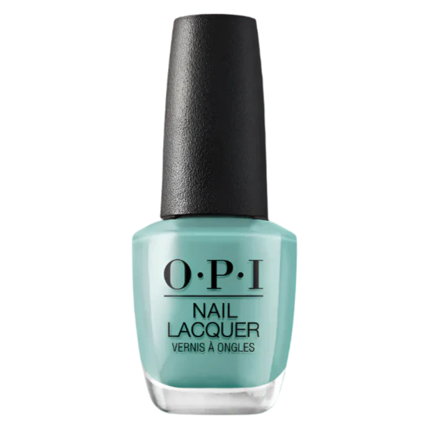 OPI Polish M84 - Verde Nice To Meet You