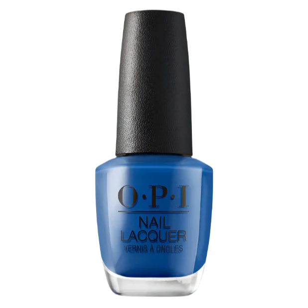 OPI Polish M92 - Mi Casa Es Blue Casa