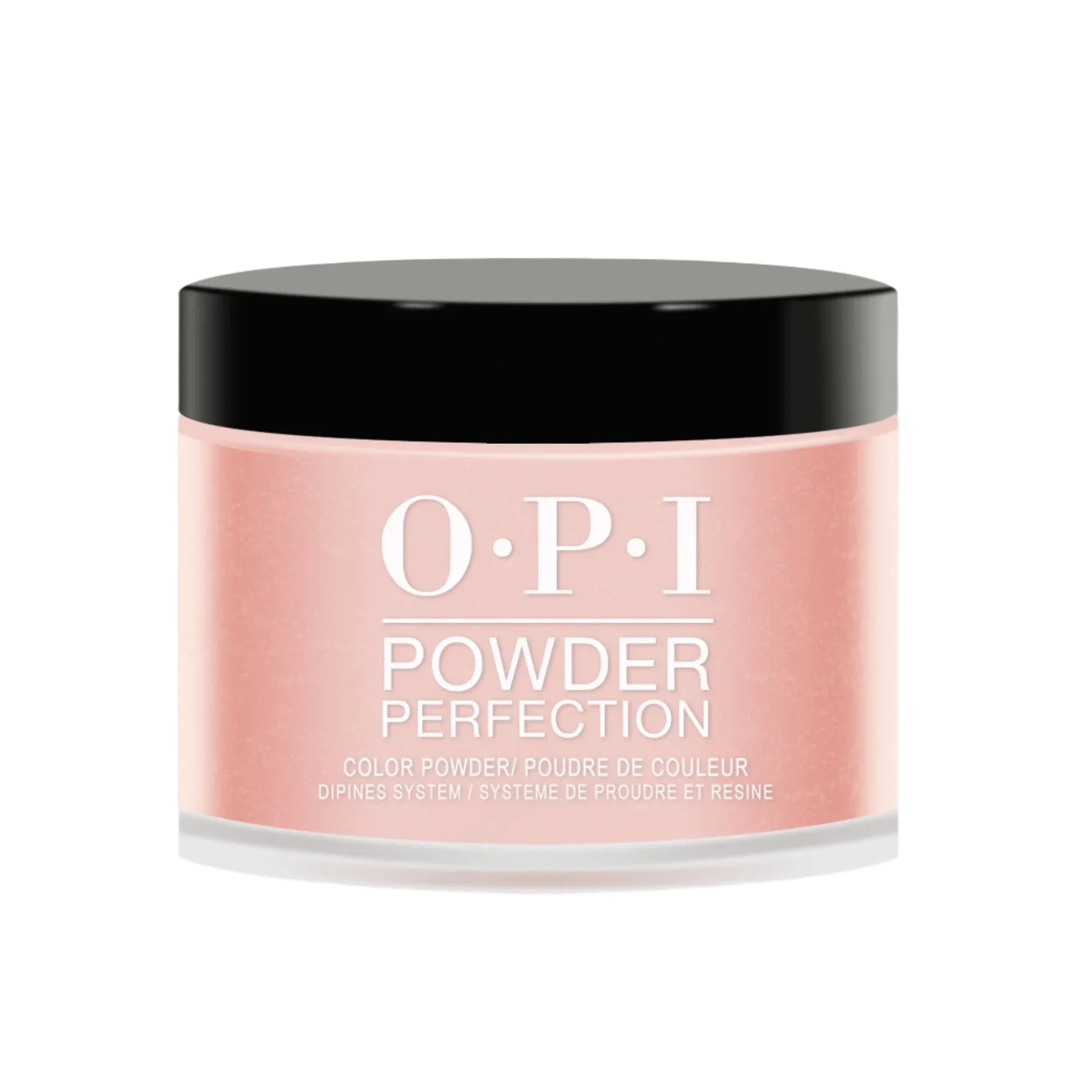 OPI DIP M88 - Coral-ing Your Spirit Animal