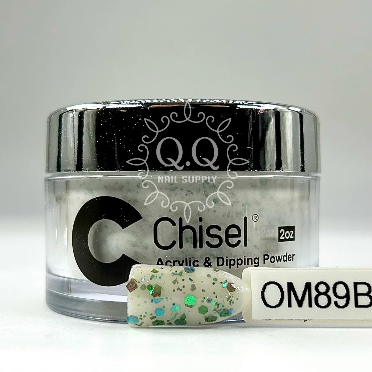 Chisel Dip - Ombre OM89B