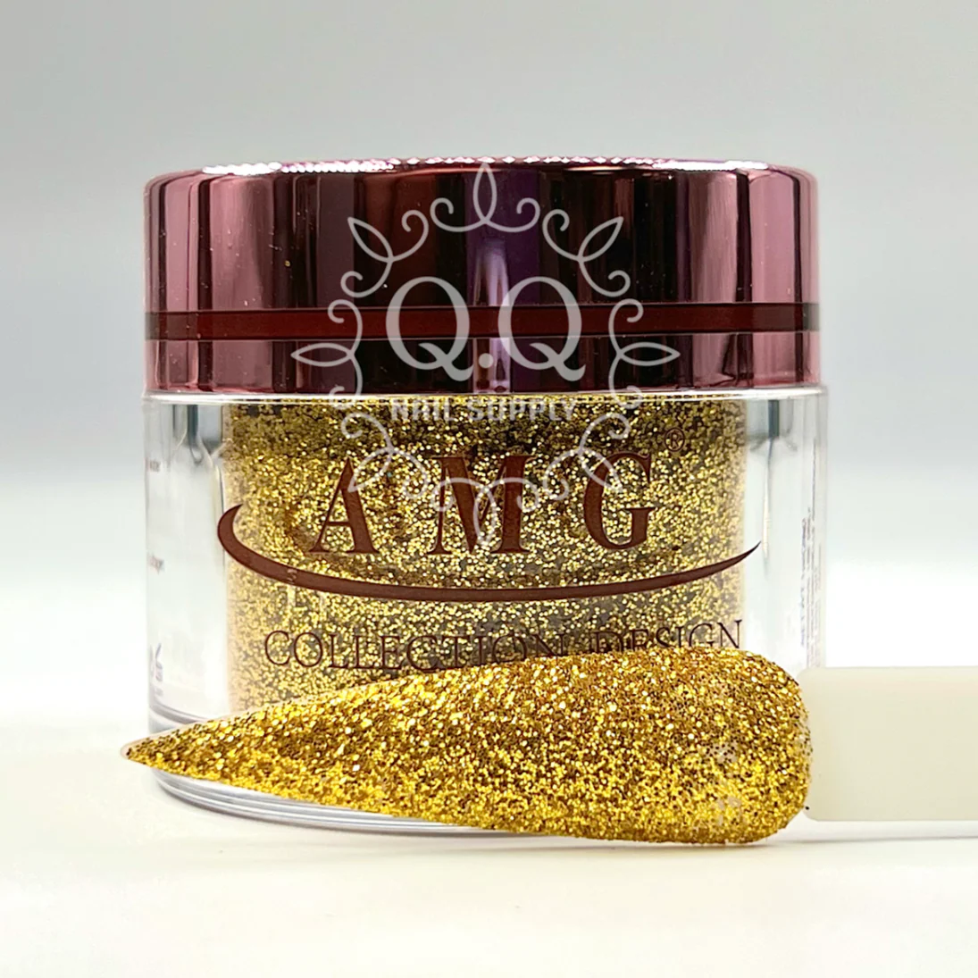 AMG Sugar Glitter SS21
