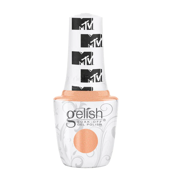 Gelish Gel - 1110389 Super Fandom