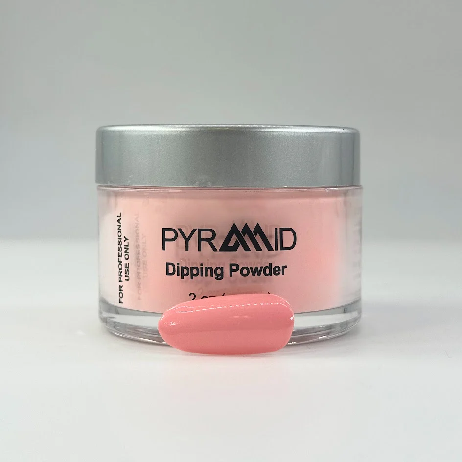 Pyramid Dip 508