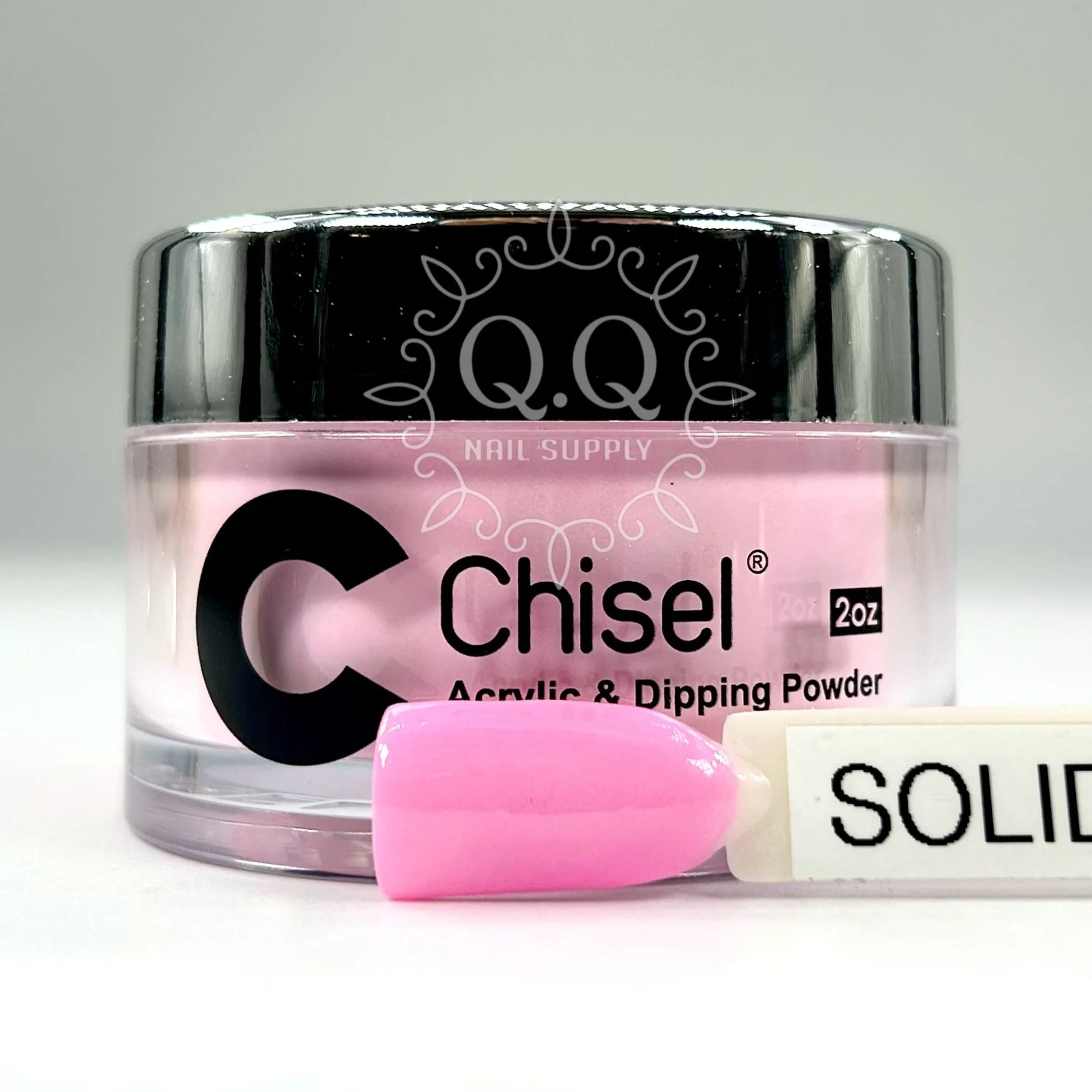 Chisel Dip - Solid 126