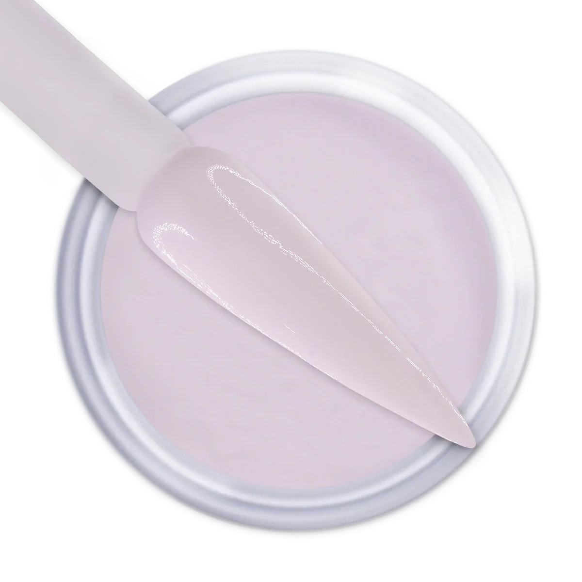 iGel Dip Powder - DD010 Fancy Princess - Image 2