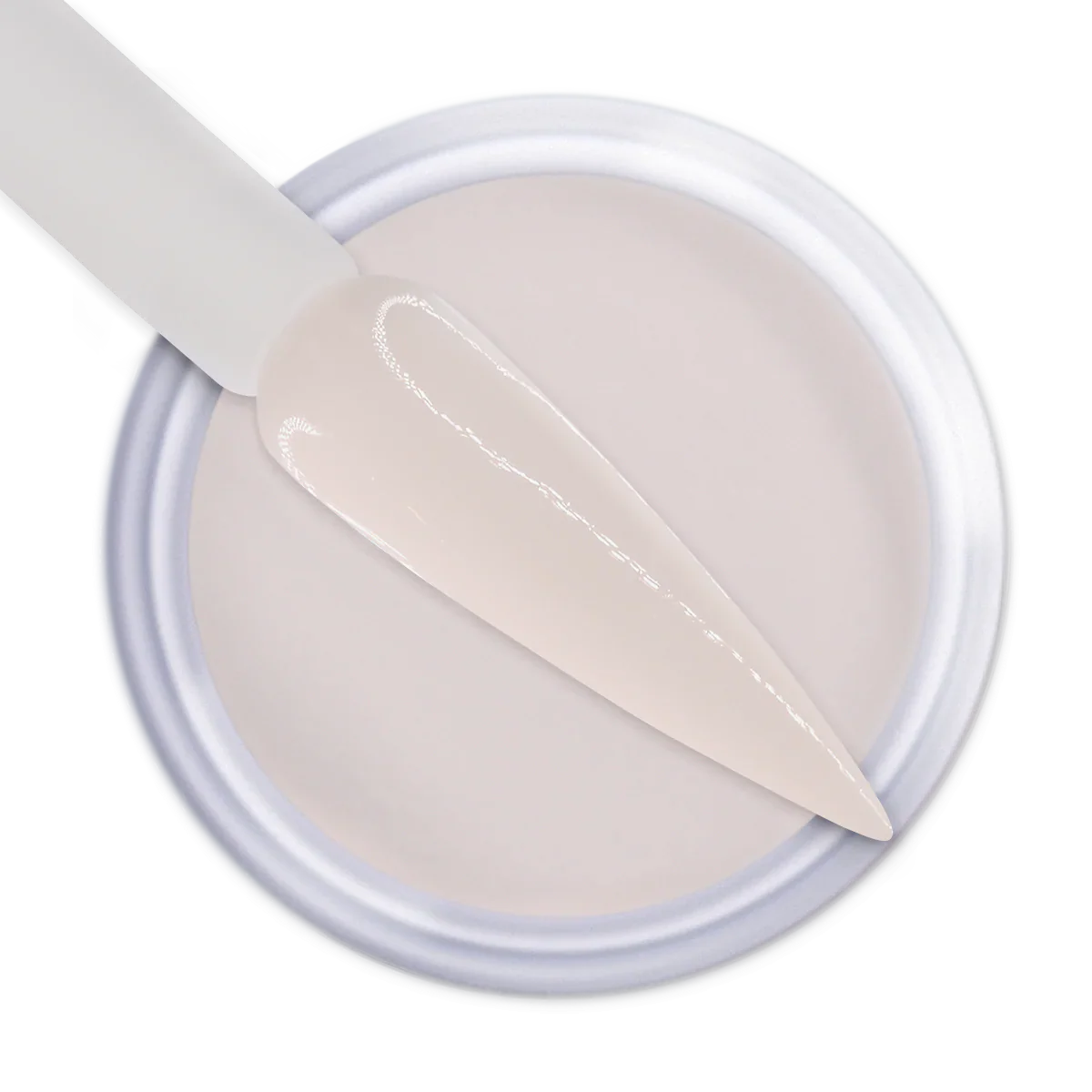 iGel Dip Powder - DD012 Vintage Lace - Image 2