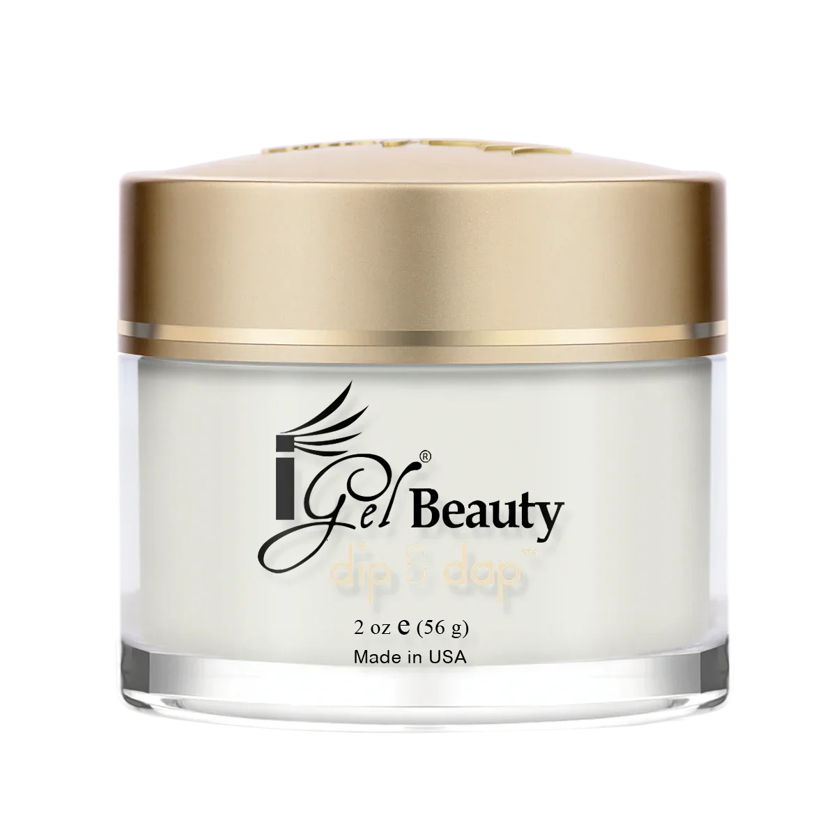iGel Dip Powder - DD014 Star Dusts