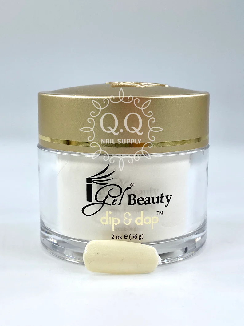 iGel Dip Powder - DD014 Star Dusts - Image 3