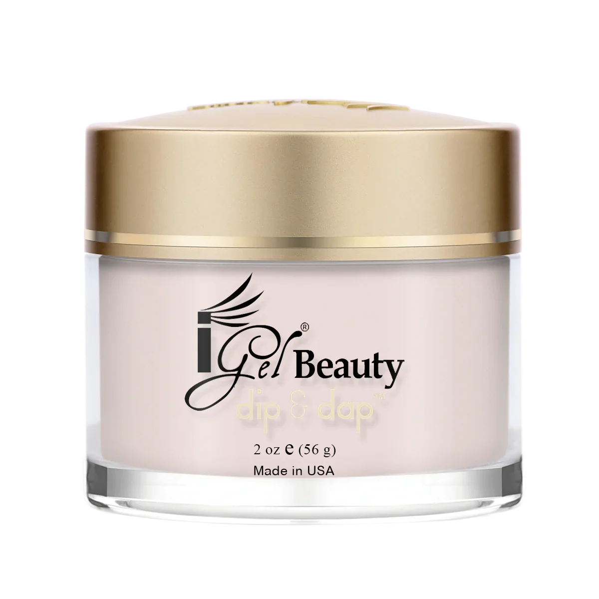 iGel Dip Powder - DD015 Rain Mist