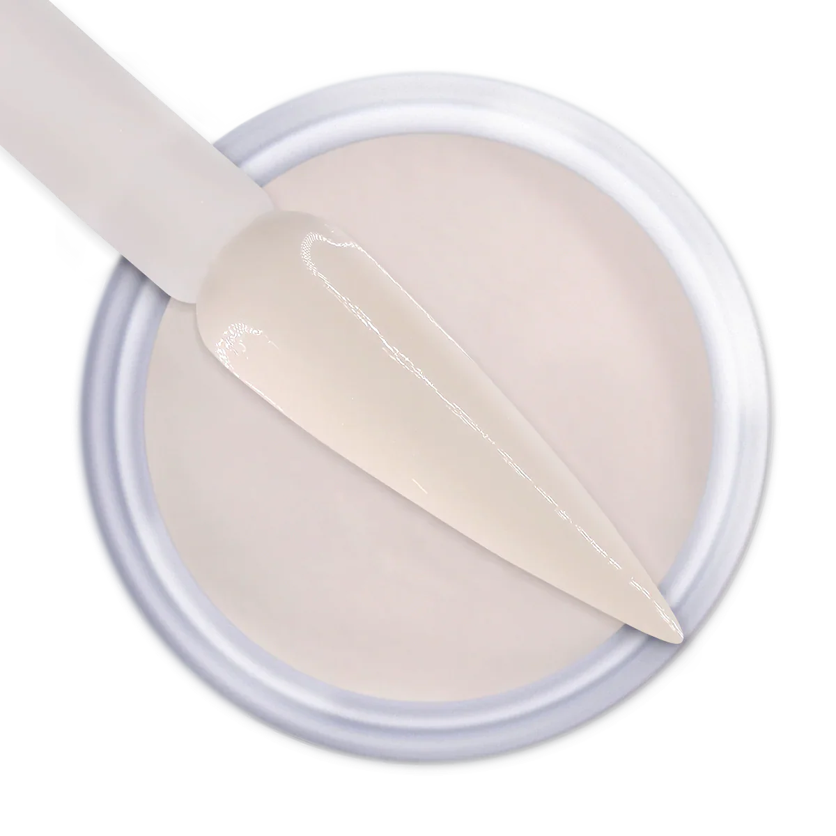 iGel Dip Powder - DD015 Rain Mist - Image 2