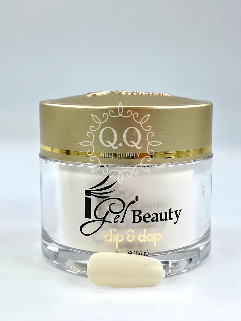 iGel Dip Powder - DD015 Rain Mist - Image 3