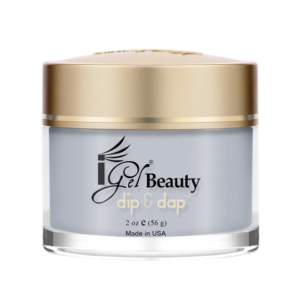 iGel Dip Powder - DD018 Fluffy Bunny