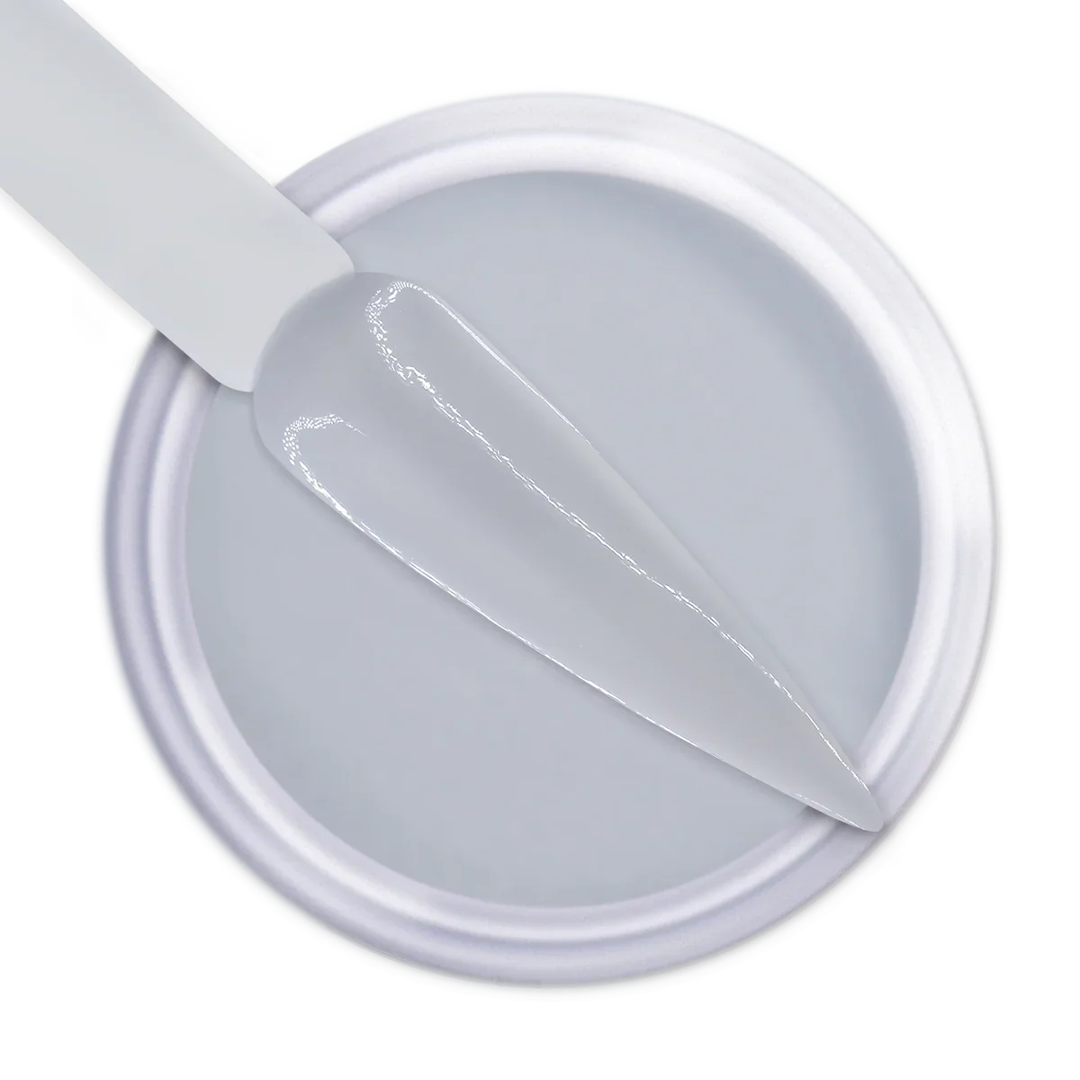iGel Dip Powder - DD018 Fluffy Bunny - Image 2