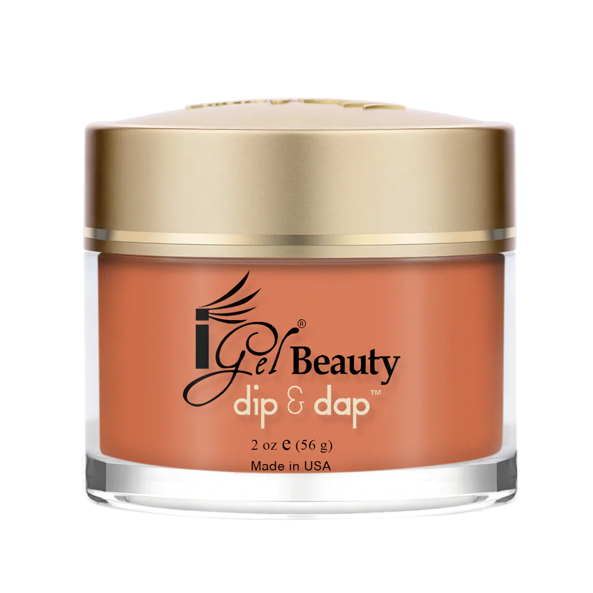 iGel Dip Powder - DD037 Country Chic