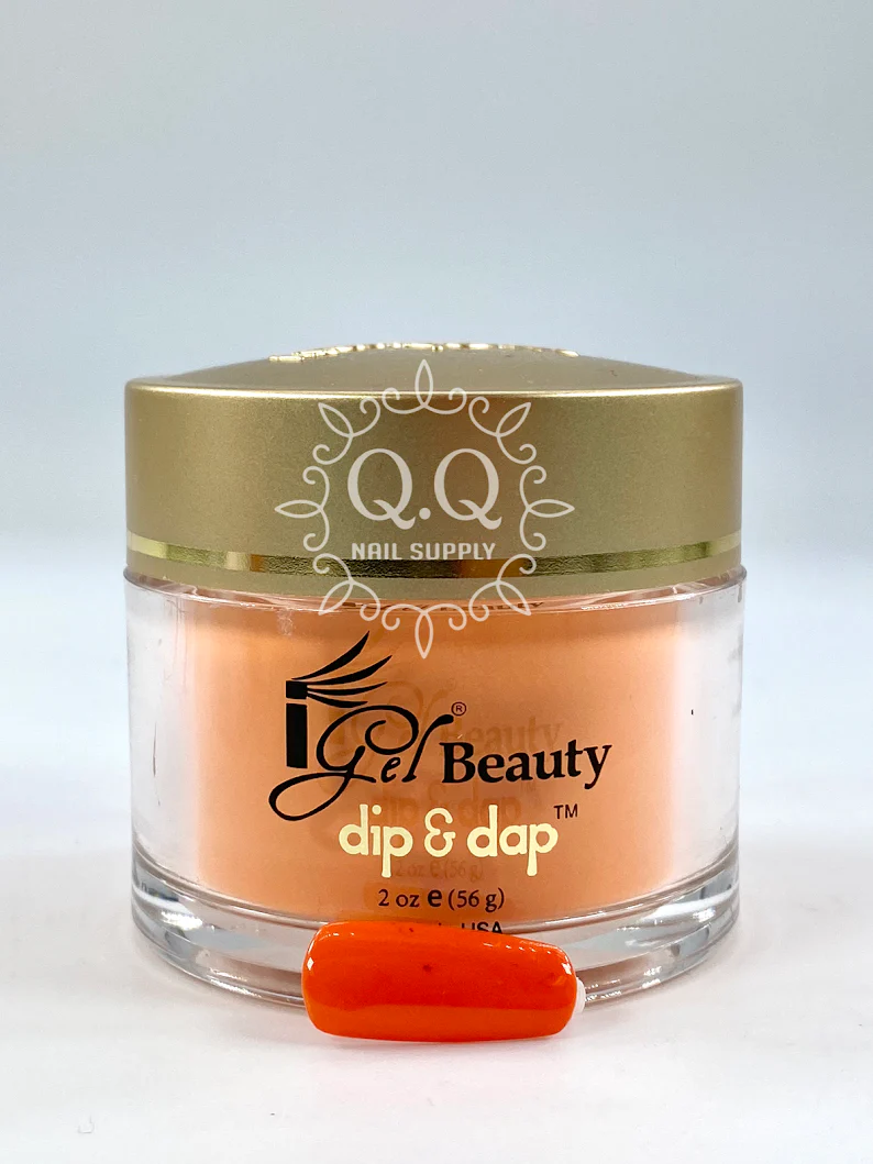iGel Dip Powder - DD037 Country Chic - Image 3