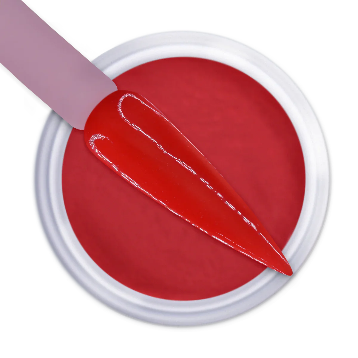 iGel Dip Powder - DD039 Chili Pepper - Image 2