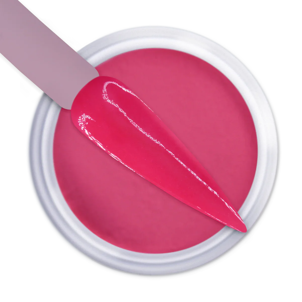 iGel Dip Powder - DD042 Wild Watermelon - Image 2