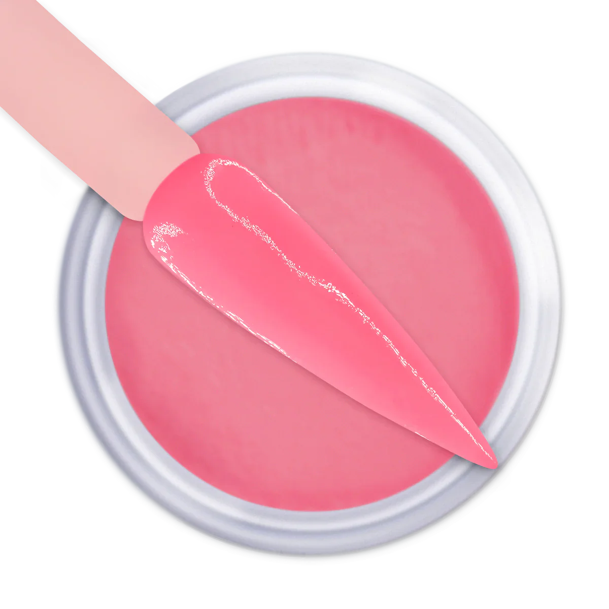 iGel Dip Powder - DD044 First Date - Image 2