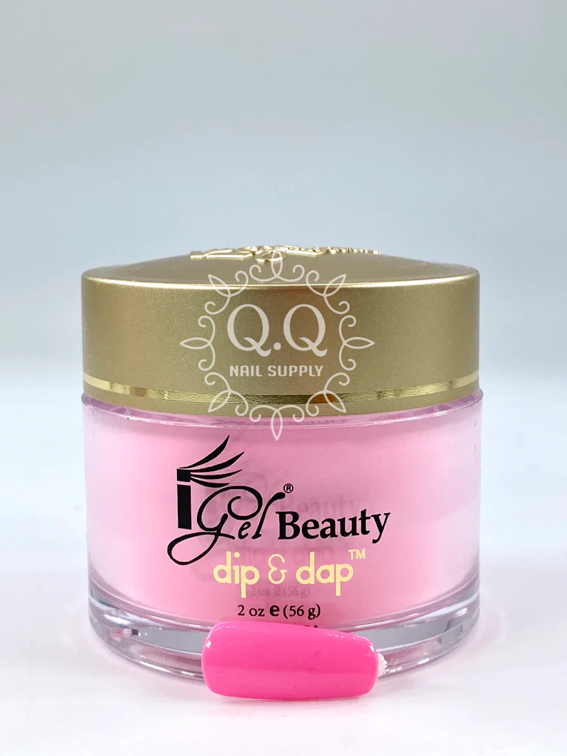 iGel Dip Powder - DD045 Insta Glam - Image 3