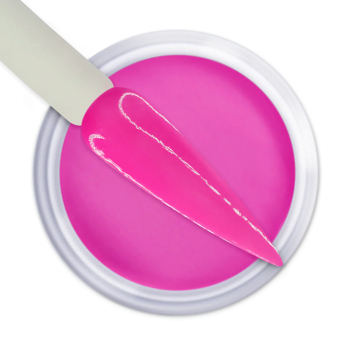 iGel Dip Powder - DD048 Jazzberry Jam - Image 2