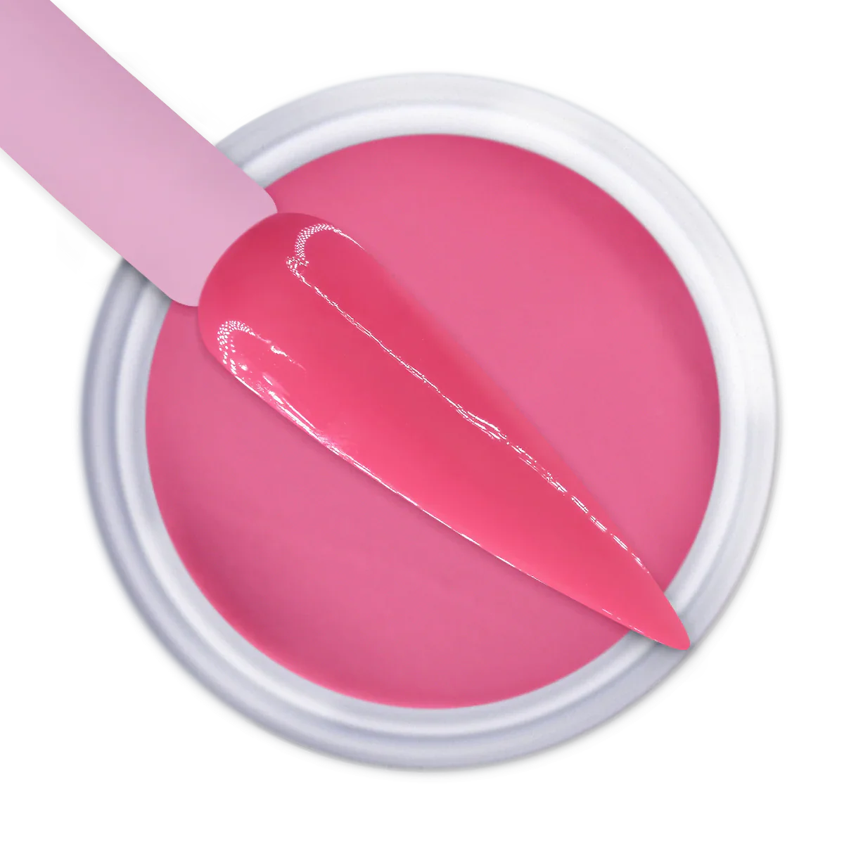 iGel Dip Powder - DD049 La Rosa - Image 2