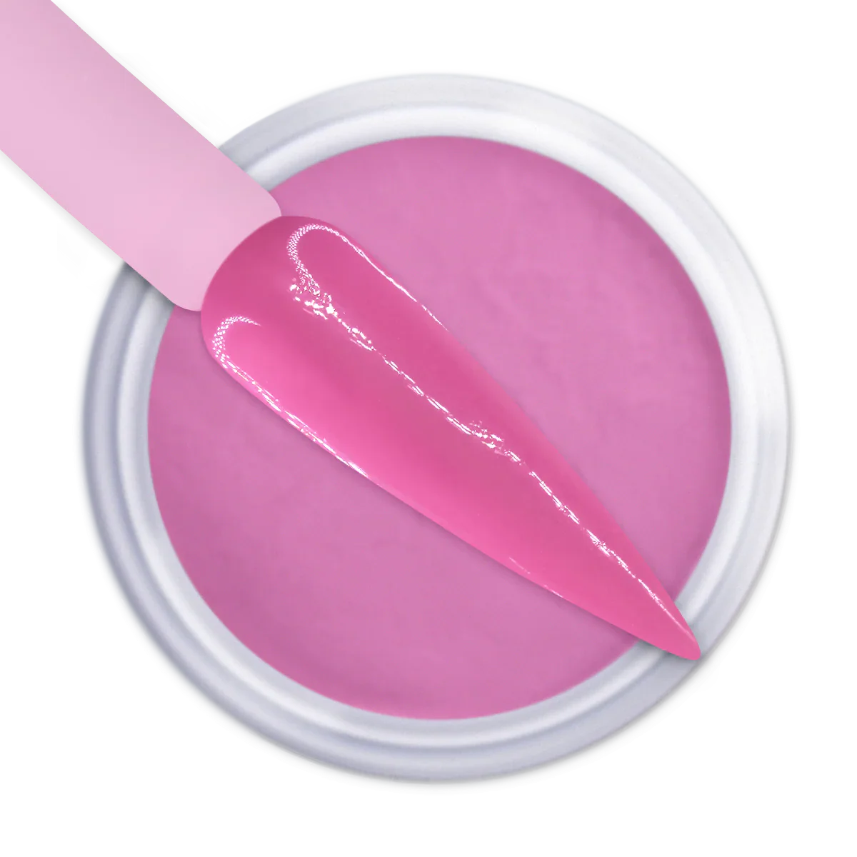 iGel Dip Powder - DD051 Faded Wisteria - Image 2