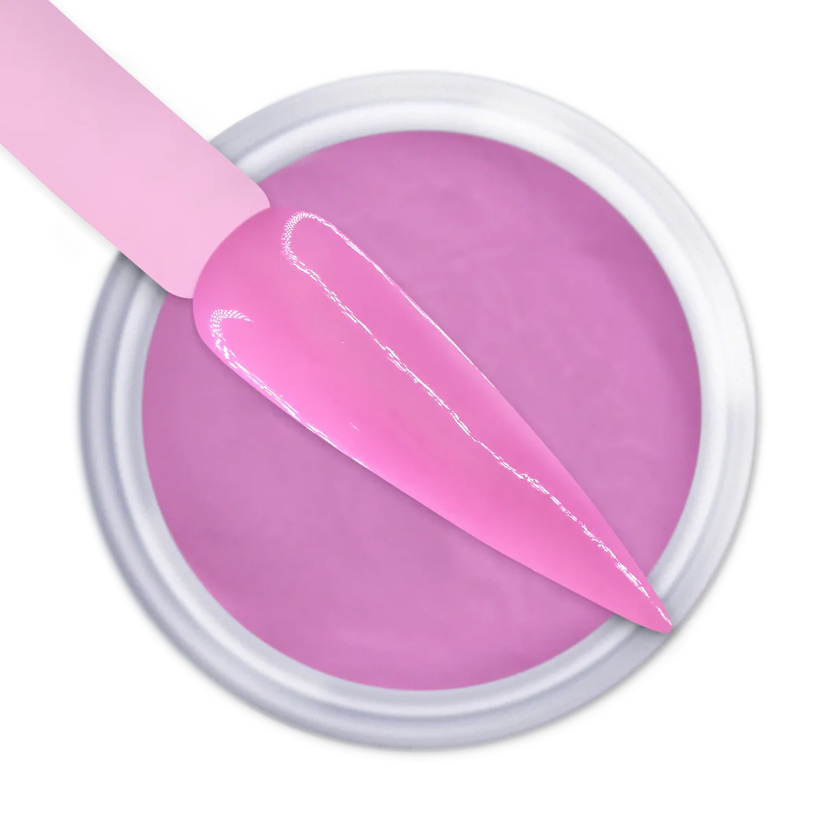 iGel Dip Powder - DD052 Wild Thistle - Image 2