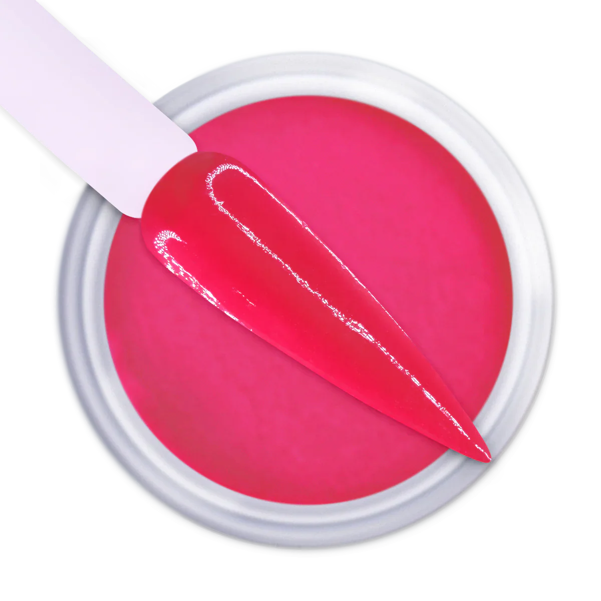 iGel Dip Powder - DD059 Material Girl - Image 2