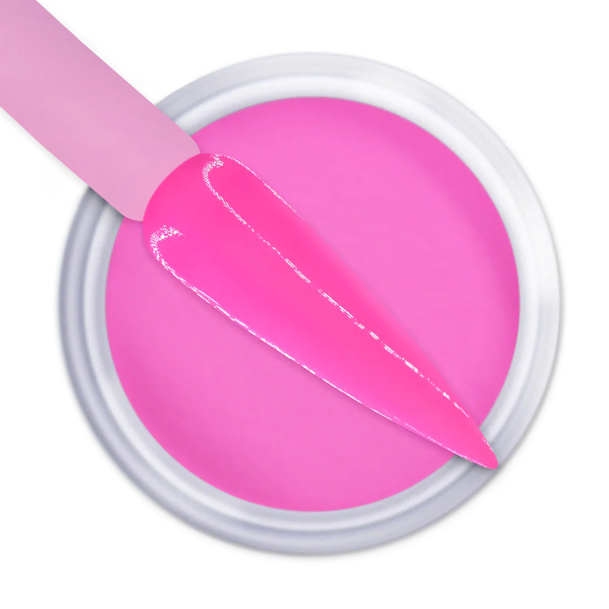 iGel Dip Powder - DD062 Sweetie Pie - Image 2