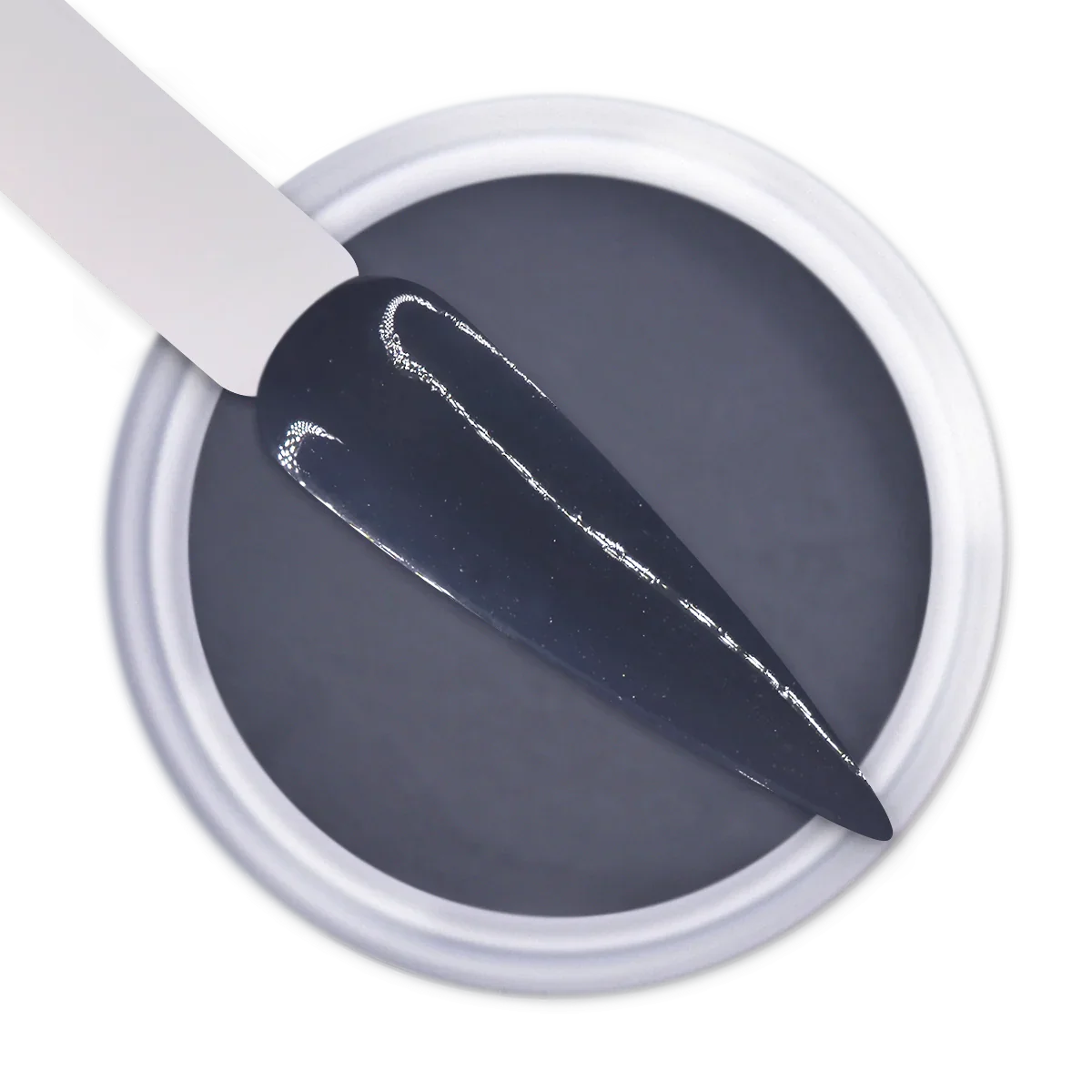 iGel Dip Powder - DD075 Granite Peak - Image 2