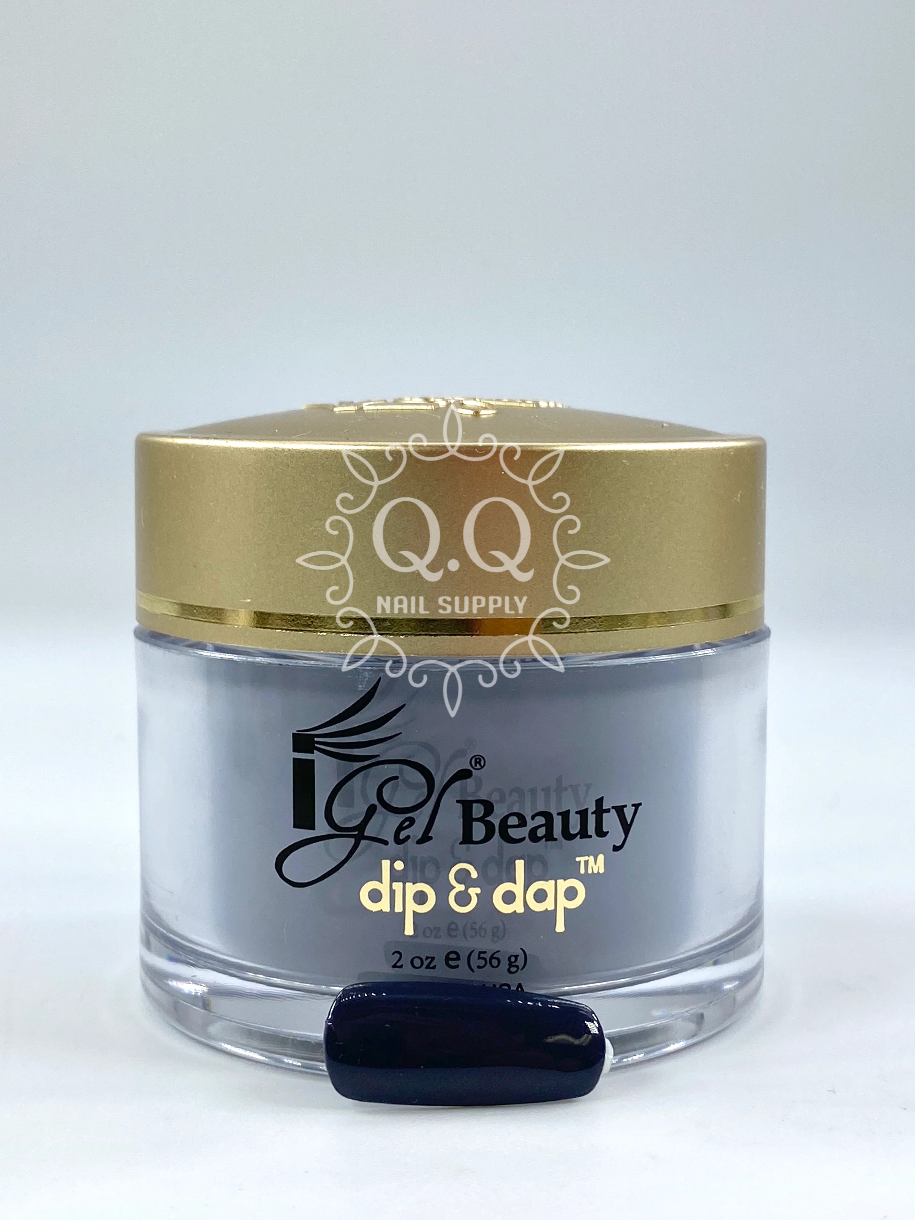 iGel Dip Powder - DD075 Granite Peak - Image 3