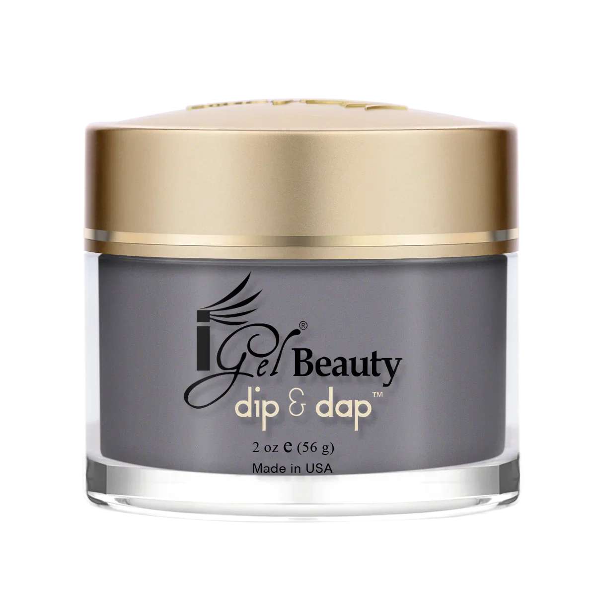 iGel Dip Powder - DD076 Cityscape