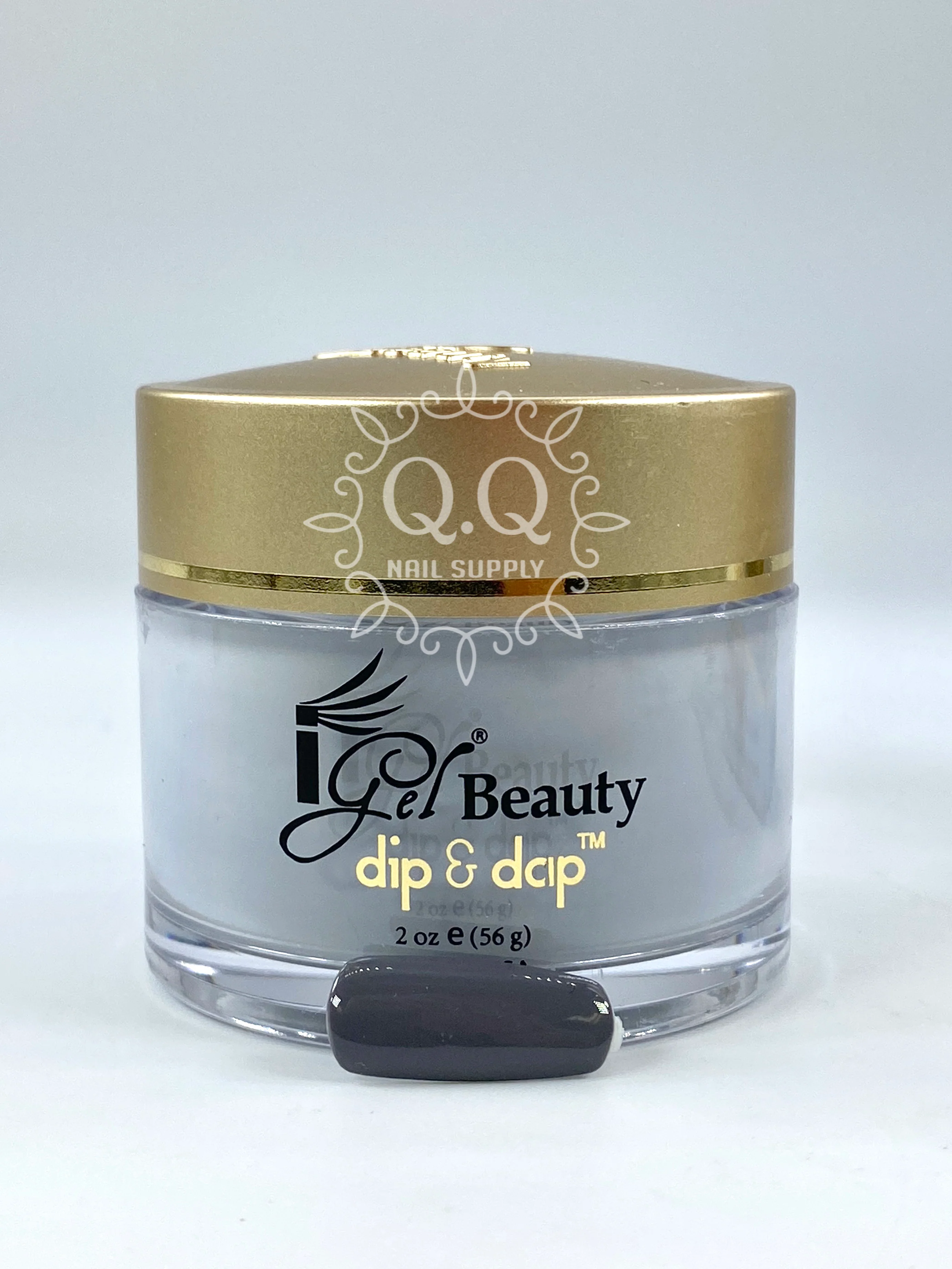 iGel Dip Powder - DD076 Cityscape - Image 3