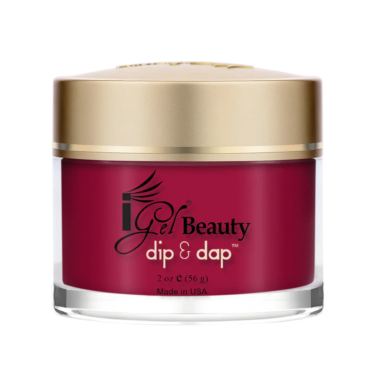 iGel Dip Powder - DD084 Simply Spiceful