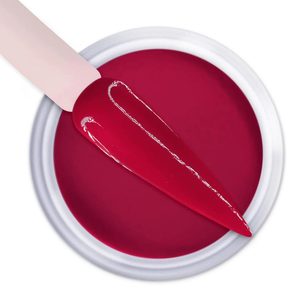 iGel Dip Powder - DD084 Simply Spiceful - Image 2