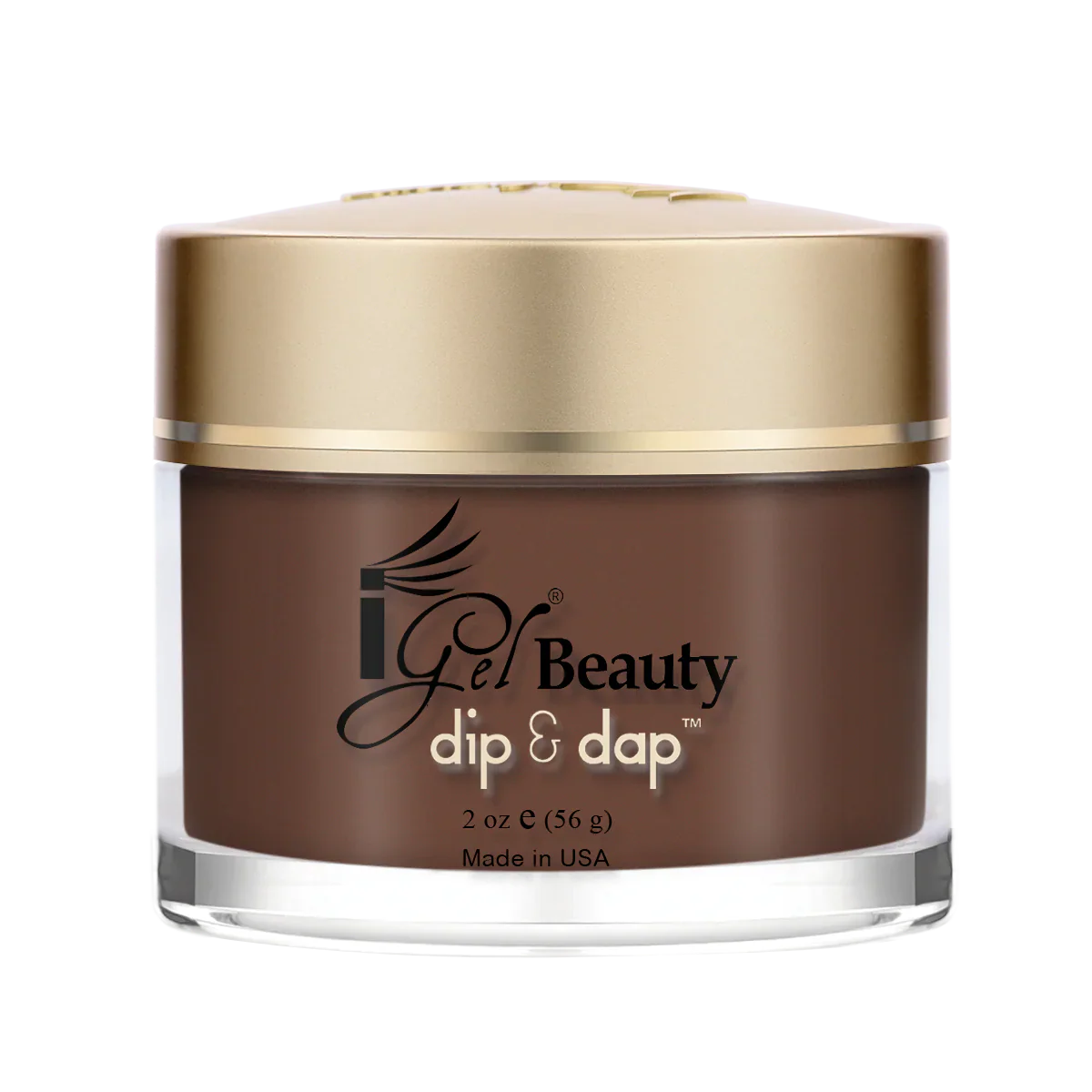 iGel Dip Powder - DD086 Secret Whispers