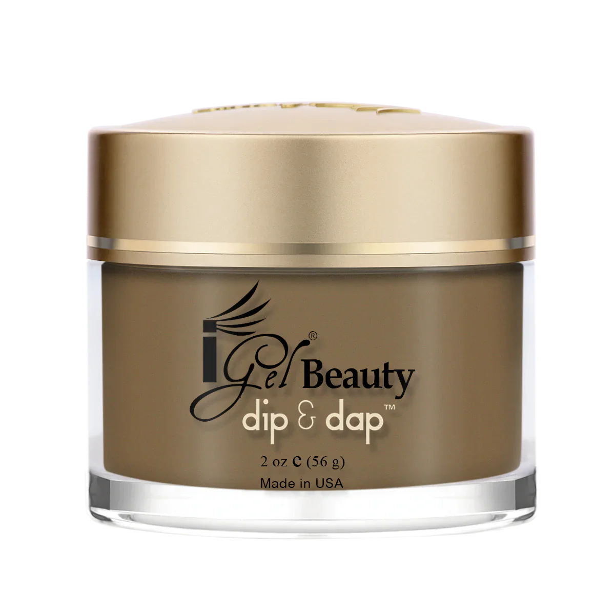 iGel Dip Powder - DD088 Beauty Mark