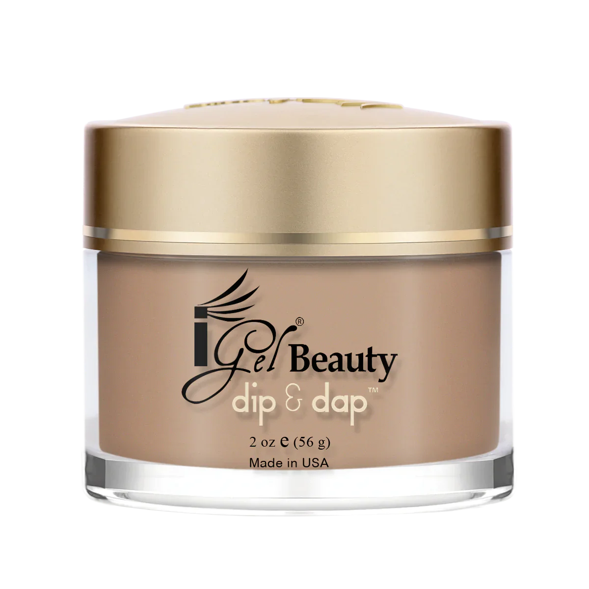 iGel Dip Powder - DD090 Glistening