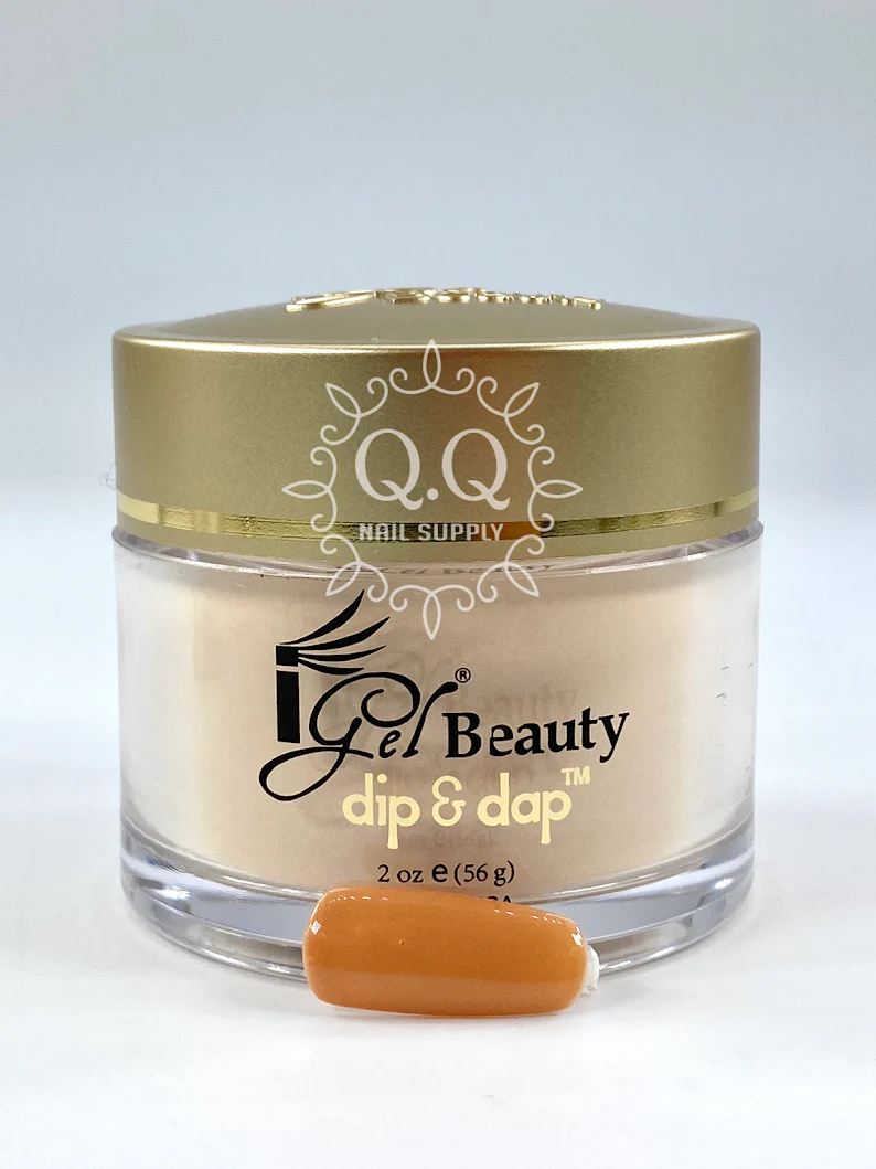iGel Dip Powder - DD090 Glistening - Image 3